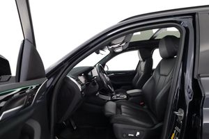 BMW iX3 bild 10