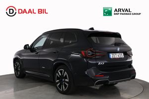 BMW iX3 bild 8