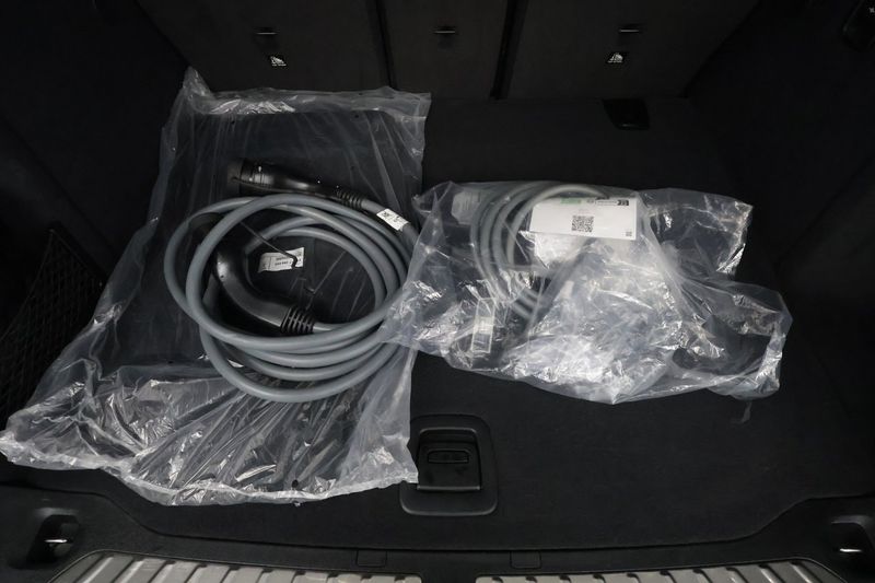 BMW iX3 bild 28