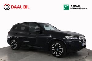 BMW iX3 bild 4