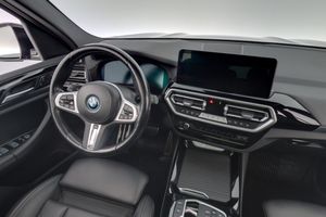 BMW iX3 bild 15