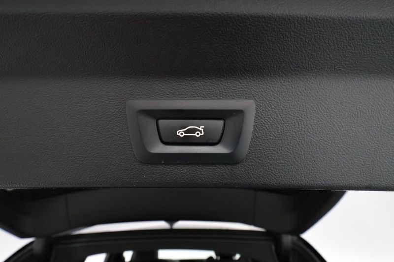 BMW iX3 bild 27