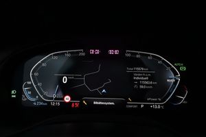 BMW iX3 bild 16