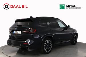 BMW iX3 bild 6