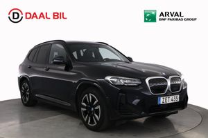 BMW iX3 bild 3