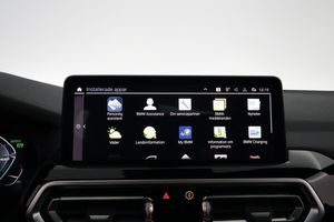 BMW iX3 bild 17