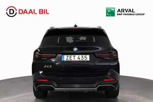 BMW iX3 bild 7