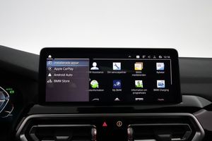 BMW iX3 bild 18