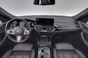 BMW iX3 bild 13