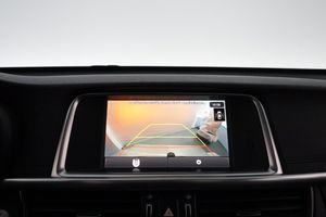 Kia Optima bild 21