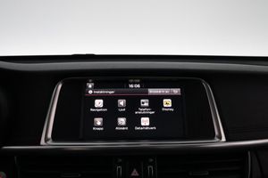 Kia Optima bild 18