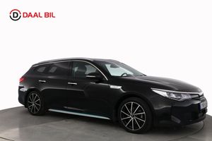 Kia Optima bild 4