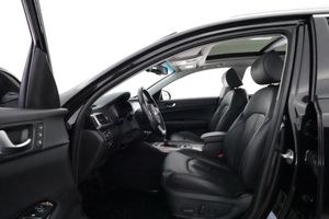 Kia Optima bild 10