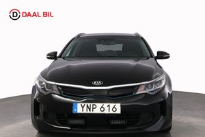 Kia Optima bild 2