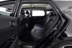 Kia Optima bild 12