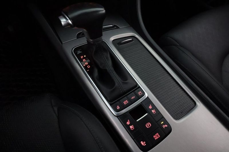 Kia Optima bild 23