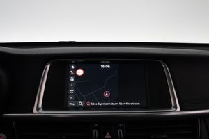 Kia Optima bild 20