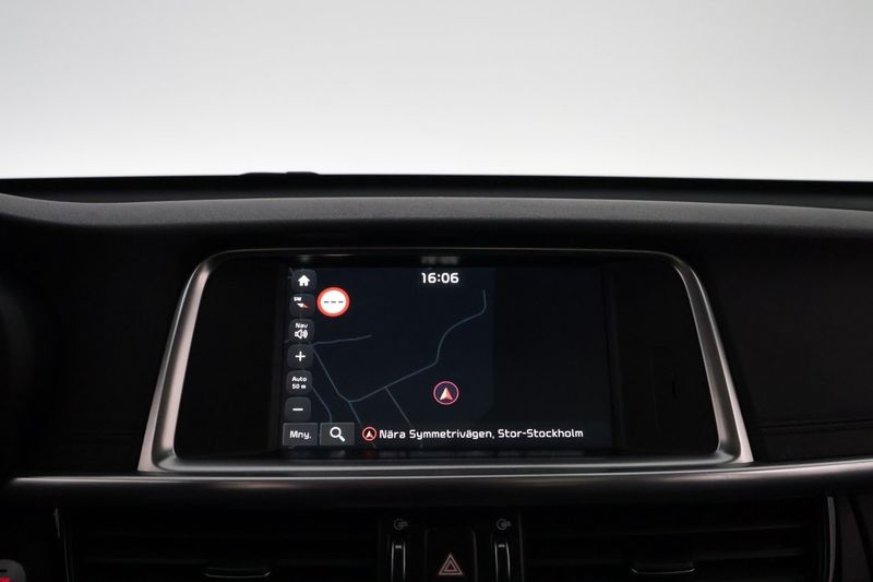 Kia Optima bild 20
