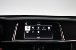 Kia Optima bild 19