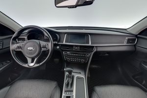 Kia Optima bild 13