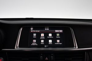 Kia Optima bild 17