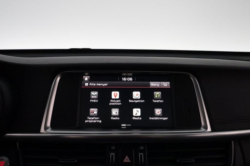 Kia Optima bild 17