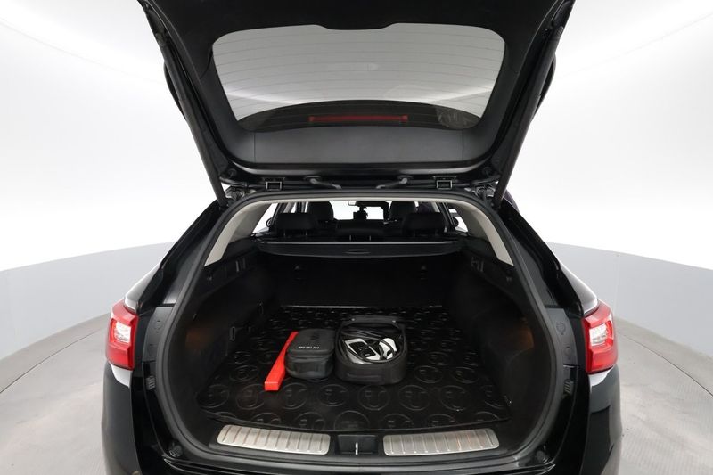 Kia Optima bild 26