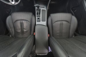 Kia Optima bild 14