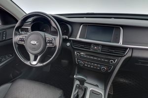Kia Optima bild 15