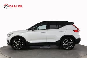 Volvo XC40 bild 9