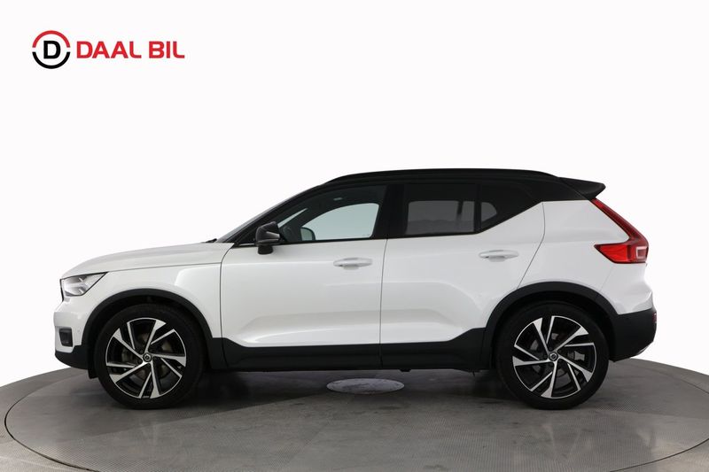 Volvo XC40 bild 9
