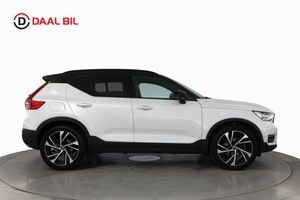 Volvo XC40 bild 5