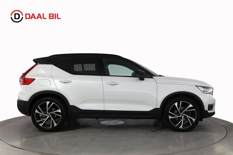 Volvo XC40 bild 5
