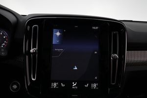 Volvo XC40 bild 20