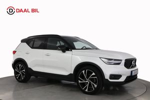 Volvo XC40 bild 4