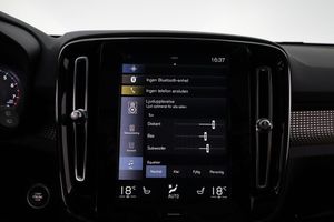 Volvo XC40 bild 22
