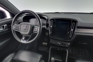 Volvo XC40 bild 15