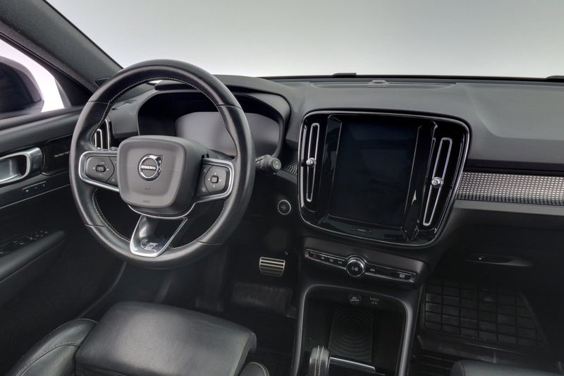 Volvo XC40 bild 15