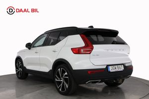Volvo XC40 bild 8