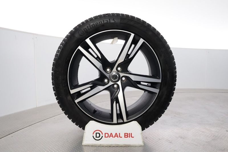 Volvo XC40 bild 28