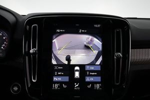 Volvo XC40 bild 19