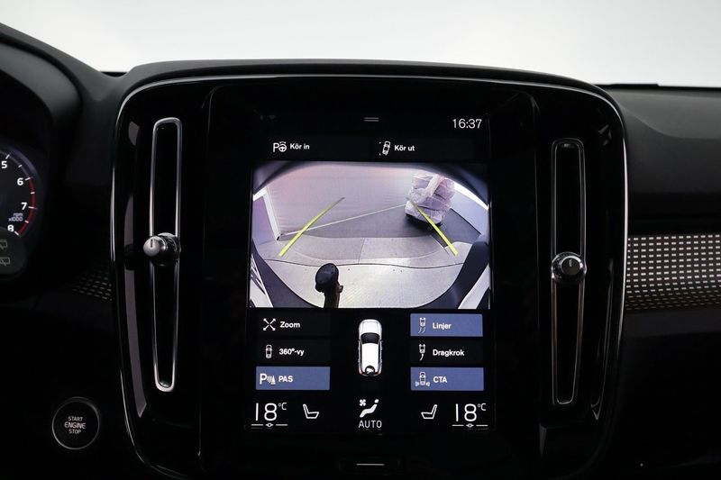 Volvo XC40 bild 19