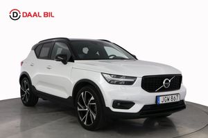Volvo XC40 bild 3