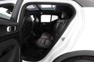 Volvo XC40 bild 12