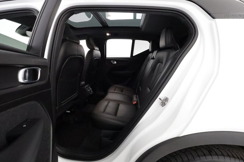 Volvo XC40 bild 12