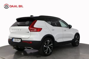 Volvo XC40 bild 6