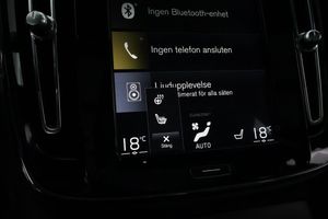 Volvo XC40 bild 23
