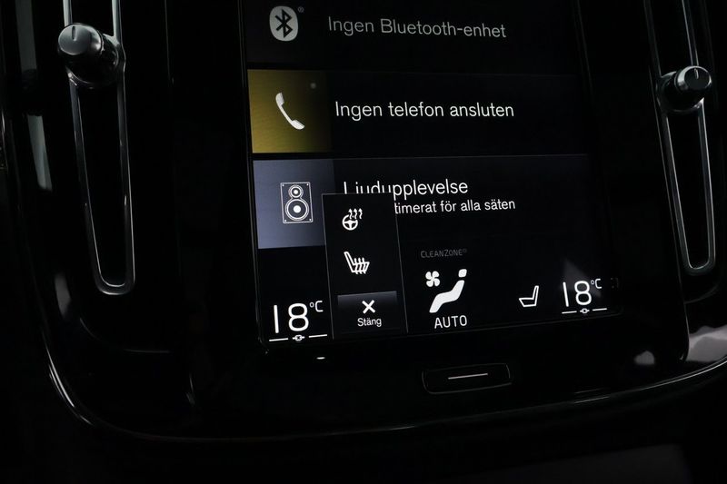 Volvo XC40 bild 23