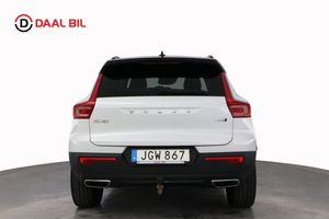 Volvo XC40 bild 7