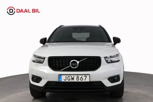 Volvo XC40 bild 2